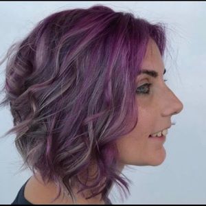 Meet your Posher, Debra